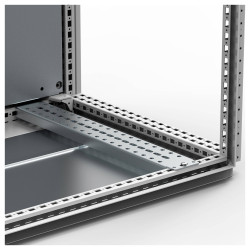 Drzwi nVent HOFFMAN CB500 (VE2) stal 2 szt.