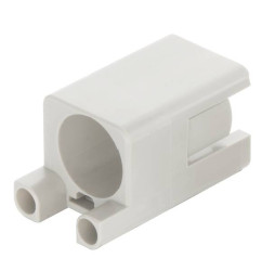 Harting 09150033002 Wstawka pinowa męska 1, 4, 8 zaciskane 1 szt.