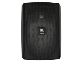 Głośniki JBL XD5 instalacyjne zewnętrzne wodoodporne IP67 ALLWEATHER 6 ohm 20-100W RMS 5,25 cala (130MM) JBLXD5BLK
