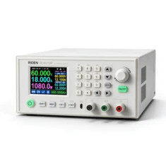 RIDEN RD RD6018P 1080W Zestaw zakończony 60V 18A AC do DC cyfrowy regulowany zasilacz laboratoryjny do napraw CNC regulowane zas