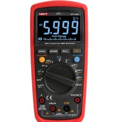 Multimetr cyfrowy UNI-T UT139S