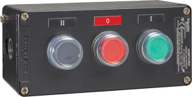 Kaseta sterownicza, IP65, Schneider Electric XAWG x 80mm x 77mm