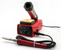 XY-RTC24 Stacja lutownicza firmy Elwik moc: 80VA - wyświetlacz cyfrowy LED