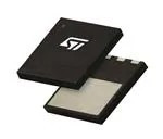 MOSFET N-kanałowy 39 A PowerFLAT 600 V Powierzchnia