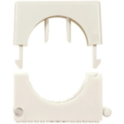 obejma SCH 3242 (nylon transparentny) 60042 25szt.