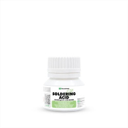 Kwas lutowniczy AG (soldering acid) 35 ml