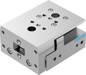 FESTO Mini-suwak 8078854 DGST-16-20-E1A Materiał obudowy: kute aluminium 1 szt.