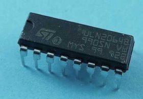 ULN-2064B DIP-16 UKŁAD