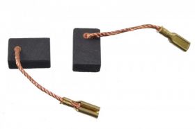 SZCZOTKA (48A) WEGLOWA 6*9*13