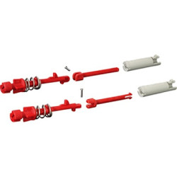 Akcesoria do obudów Mi ZS 20 2, 3, 4, Mi Rozmiary pudełek 1