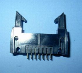 WT.14-PIN PROSTY DO DRUKU ZE SPIN. SCM