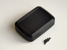 G1908 obudowa uniwersalna z ABS (88,5x63x27,5mm)
