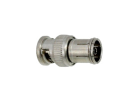 Redukcja BNC wtyk - gniazdo TV AP18 Vitalco