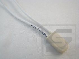 Wyłącznik termiczny S3A 40stop.C 2A/250V S3A/40.02L70 nor.zamknięty