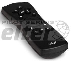 Zamiennik LACIE LACINEMA RUGGET HD