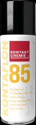 80009-AE Lubricant, barrier film, Kontaflon 85, 200 ml