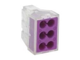 ZLACZKA UNIWERSALNA 6 X (0.75-2.5MM) PCT