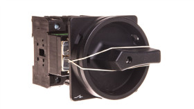 Rozłącznik Izolacyjny 3P 100A Do Instalowania Rozłącznego P3-100/V/Svb-Sw 064976