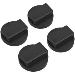 Sealey JP22 Jacking Pad Set - BMW