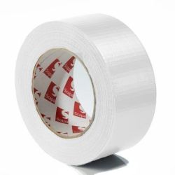 Scapa 3159 Taśma Tkaninowa 48mm x 50m biała