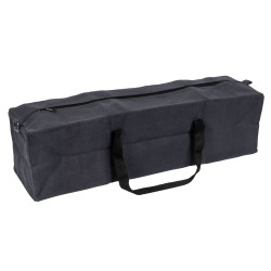 Olympia 90-024 Medium-Duty Canvas Tool Bag 60cm (24in)