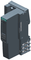 Moduł interfejsu Siemens Moduł interfejsu PROFINET 6ES7155-6AU01-0BN0 117 x 50 x 74 mm