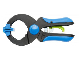 Ścisk zapadkowy 150mm HT3B952 HOEGERT