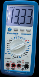 PEAKTECH 3335 Digital multimeter