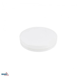 Plafon LED CELIA 10-20W 3000-4000K 2300LM IP54 C35-PLC-290-200-CCT