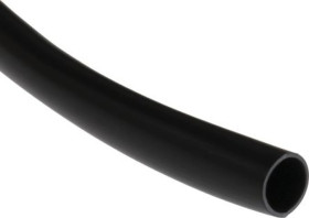 Rękaw ochronny Czarny 6mm Nie RS PRO 404-196 /10szt./