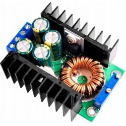 Zasilacz przetwornica DC DC step down 300W 8A do prostownika