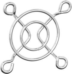 EBM Papst LZ 29-1 Kratka wentylatora (S x W) 40 mm x 40 mm