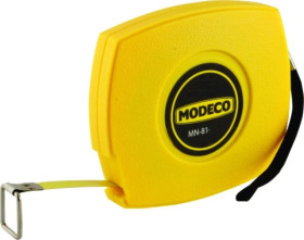 TAŚMA MIERNICZA 30 M STALOWA MN-81-230 /10szt./