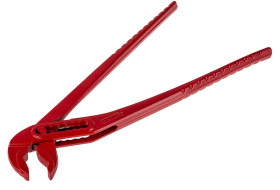 Szczypce do rur Szczypce do rur RS PRO długość całkowita: 300 mm