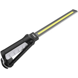 Kunzer PL-011.2 Work light 300 lm Compact design LED technology Portable