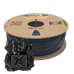 Black ABS Filament for 3D Printing