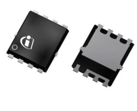 Tranzystor MOSFET N-kanałowy 50 A SuperSO8 5 x 6 16 V SMD