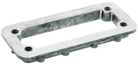 Rama montażowa HARTING Rama montażowa Han HPR