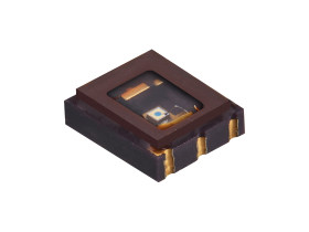 Fotodioda Montaż powierzchniowy SMD 3001495-F TE Connectivity