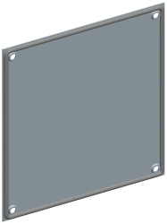 8GK9100-0KK04, Siemens, Alpha