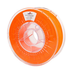 Filament Spectrum Huracan PLA 1,75mm 1kg - Lion Orange