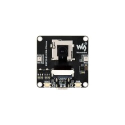 Płytka rozwojowa ESP32-S3 AIoT kamera GC2145 2MP - Waveshare 33702