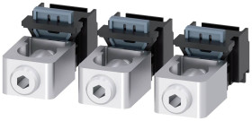 Okrągły zacisk przewodu Siemens 3VA9133-0JB11 1 szt.