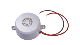 Buz-C Sygnalizator Buzzer 12-24V Dc Ciągły