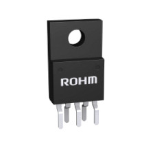 Regulator napięcia 3 → 15 V TO-220FP Otwór przezierny wyjścia: 1 Z regulacją BA00CC0WT