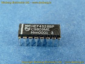 HEF4528BP