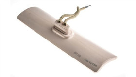 Ceramiczny Element Grzewczy 245Mm 250 W 230 V Ac