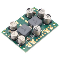 Przetwornica DC-DC Step-Down D42V110F18 18V, 8A