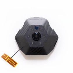 Buddy3D Camera - kamera do drukarek Prusa CORE One