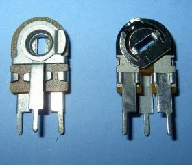 TVP-1232 47k PODKÓWKA PIONOWA